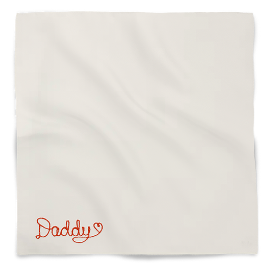 Daddy Handkerchief