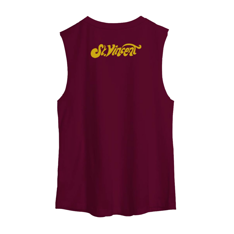 Daddy Muscle Tank