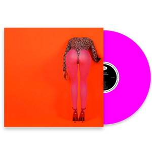 Masseduction LP - St. Vincent Official